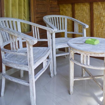 The Tandjung Cottage Sakti Buitenkant foto